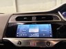 USED 2022 71 JAGUAR I-PACE 400 90kWh Black SUV 5dr Electric Auto 4WD (400 ps) 2 KEYS, NAV, LEATHER, PAN ROOF
