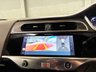 USED 2022 71 JAGUAR I-PACE 400 90kWh Black SUV 5dr Electric Auto 4WD (400 ps) 2 KEYS, NAV, LEATHER, PAN ROOF