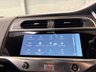 USED 2022 71 JAGUAR I-PACE 400 90kWh Black SUV 5dr Electric Auto 4WD (400 ps) 2 KEYS, NAV, LEATHER, PAN ROOF