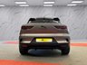USED 2022 71 JAGUAR I-PACE 400 90kWh Black SUV 5dr Electric Auto 4WD (400 ps) 2 KEYS, NAV, LEATHER, PAN ROOF