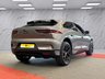 USED 2022 71 JAGUAR I-PACE 400 90kWh Black SUV 5dr Electric Auto 4WD (400 ps) 2 KEYS, NAV, LEATHER, PAN ROOF