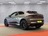 USED 2022 71 JAGUAR I-PACE 400 90kWh Black SUV 5dr Electric Auto 4WD (400 ps) 2 KEYS, NAV, LEATHER, PAN ROOF