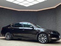 USED 2018 18 SKODA SUPERB 2.0 TDI Laurin & Klement Hatchback 5dr Diesel DSG Euro 6 (s/s) (150 ps) FSH, REAR CAMERA, HEATED SEATS, NAV
