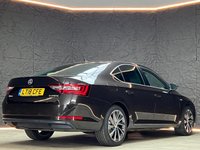 USED 2018 18 SKODA SUPERB 2.0 TDI Laurin & Klement Hatchback 5dr Diesel DSG Euro 6 (s/s) (150 ps) FSH, REAR CAMERA, HEATED SEATS, NAV