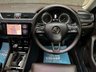 USED 2018 18 SKODA SUPERB 2.0 TDI Laurin & Klement Hatchback 5dr Diesel DSG Euro 6 (s/s) (150 ps) FSH, REAR CAMERA, HEATED SEATS, NAV