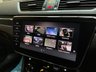 USED 2018 18 SKODA SUPERB 2.0 TDI Laurin & Klement Hatchback 5dr Diesel DSG Euro 6 (s/s) (150 ps) FSH, REAR CAMERA, HEATED SEATS, NAV