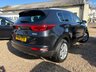 USED 2016 16 KIA SPORTAGE 1.7 CRDi 2 SUV 5dr Diesel Manual Euro 6 (s/s) (114 bhp) Great Value SUV | Euro 6 | High Spec | Family Ready