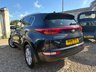 USED 2016 16 KIA SPORTAGE 1.7 CRDi 2 SUV 5dr Diesel Manual Euro 6 (s/s) (114 bhp) Great Value SUV | Euro 6 | High Spec | Family Ready