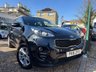 USED 2016 16 KIA SPORTAGE 1.7 CRDi 2 SUV 5dr Diesel Manual Euro 6 (s/s) (114 bhp) Great Value SUV | Euro 6 | High Spec | Family Ready