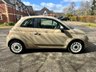 USED 2014 14 FIAT 500 1.2 Colour Therapy Hatchback 3dr Petrol Manual Euro 5 (s/s) (69 bhp) IDEAL FIRST CAR! MANUAL GEARBOX! AIR CON!