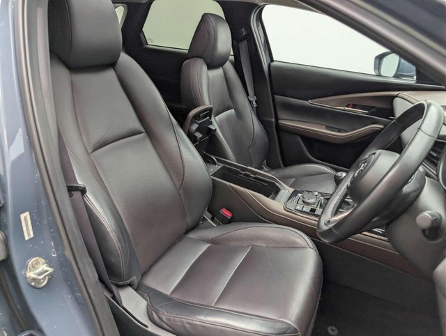 USED 2020 70 MAZDA CX-30 2.0 CX-30 GT Sport MHEV 5dr CLICK & COLLECT/ HOME DELIVERY