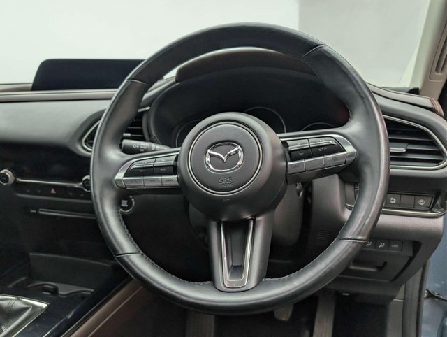 USED 2020 70 MAZDA CX-30 2.0 CX-30 GT Sport MHEV 5dr CLICK & COLLECT/ HOME DELIVERY