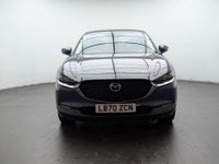 USED 2020 70 MAZDA CX-30 2.0 CX-30 GT Sport MHEV 5dr CLICK & COLLECT/ HOME DELIVERY