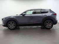 USED 2020 70 MAZDA CX-30 2.0 CX-30 GT Sport MHEV 5dr CLICK & COLLECT/ HOME DELIVERY