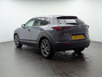 USED 2020 70 MAZDA CX-30 2.0 CX-30 GT Sport MHEV 5dr CLICK & COLLECT/ HOME DELIVERY