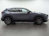 USED 2020 70 MAZDA CX-30 2.0 CX-30 GT Sport MHEV 5dr CLICK & COLLECT/ HOME DELIVERY