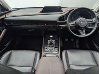 USED 2020 70 MAZDA CX-30 2.0 CX-30 GT Sport MHEV 5dr CLICK & COLLECT/ HOME DELIVERY