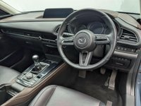 USED 2020 70 MAZDA CX-30 2.0 CX-30 GT Sport MHEV 5dr CLICK & COLLECT/ HOME DELIVERY