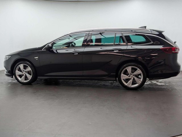 USED 2018 18 VAUXHALL INSIGNIA 1.5 Insignia SRi VX-Line Nav T 5dr CLICK & COLLECT/ HOME DELIVERY