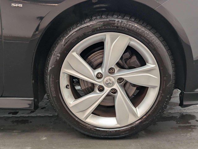 USED 2018 18 VAUXHALL INSIGNIA 1.5 Insignia SRi VX-Line Nav T 5dr CLICK & COLLECT/ HOME DELIVERY