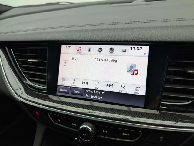 USED 2018 18 VAUXHALL INSIGNIA 1.5 Insignia SRi VX-Line Nav T 5dr CLICK & COLLECT/ HOME DELIVERY