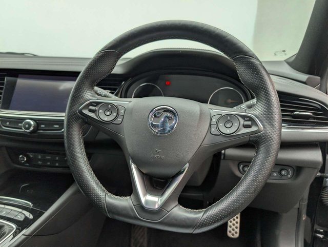 USED 2018 18 VAUXHALL INSIGNIA 1.5 Insignia SRi VX-Line Nav T 5dr CLICK & COLLECT/ HOME DELIVERY