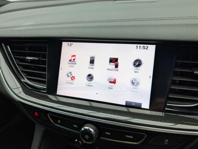 USED 2018 18 VAUXHALL INSIGNIA 1.5 Insignia SRi VX-Line Nav T 5dr CLICK & COLLECT/ HOME DELIVERY