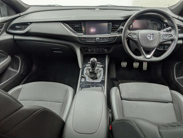 USED 2018 18 VAUXHALL INSIGNIA 1.5 Insignia SRi VX-Line Nav T 5dr CLICK & COLLECT/ HOME DELIVERY