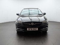 USED 2018 18 VAUXHALL INSIGNIA 1.5 Insignia SRi VX-Line Nav T 5dr CLICK & COLLECT/ HOME DELIVERY