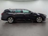 USED 2018 18 VAUXHALL INSIGNIA 1.5 Insignia SRi VX-Line Nav T 5dr CLICK & COLLECT/ HOME DELIVERY