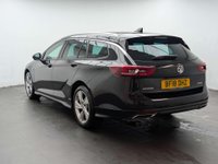 USED 2018 18 VAUXHALL INSIGNIA 1.5 Insignia SRi VX-Line Nav T 5dr CLICK & COLLECT/ HOME DELIVERY