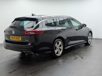 USED 2018 18 VAUXHALL INSIGNIA 1.5 Insignia SRi VX-Line Nav T 5dr CLICK & COLLECT/ HOME DELIVERY