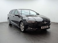 USED 2018 18 VAUXHALL INSIGNIA 1.5 Insignia SRi VX-Line Nav T 5dr CLICK & COLLECT/ HOME DELIVERY