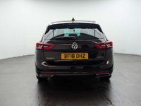 USED 2018 18 VAUXHALL INSIGNIA 1.5 Insignia SRi VX-Line Nav T 5dr CLICK & COLLECT/ HOME DELIVERY