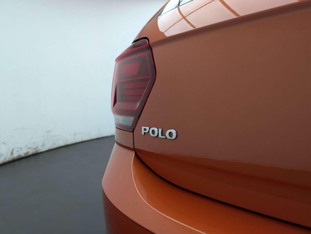 USED 2020 20 VOLKSWAGEN POLO 1.0 Polo SE Evo 5dr CLICK & COLLECT/ HOME DELIVERY