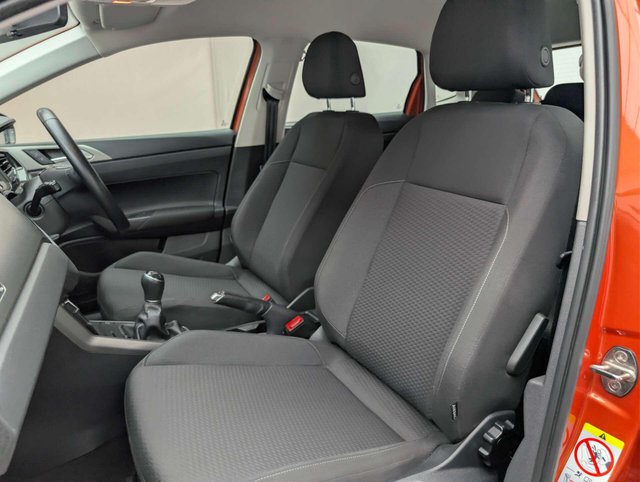 USED 2020 20 VOLKSWAGEN POLO 1.0 Polo SE Evo 5dr CLICK & COLLECT/ HOME DELIVERY