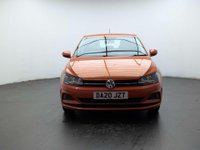 USED 2020 20 VOLKSWAGEN POLO 1.0 Polo SE Evo 5dr CLICK & COLLECT/ HOME DELIVERY