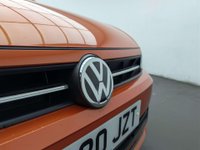 USED 2020 20 VOLKSWAGEN POLO 1.0 Polo SE Evo 5dr CLICK & COLLECT/ HOME DELIVERY