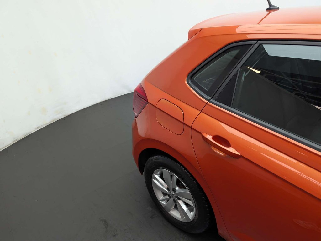 Used 2020 20 VOLKSWAGEN POLO 1.0 Polo SE Evo 5dr CLICK & COLLECT/ HOME DELIVERY