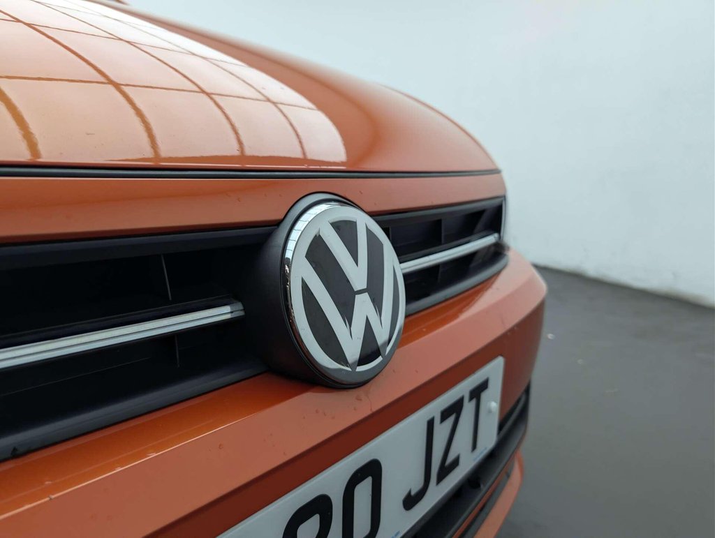 Used 2020 20 VOLKSWAGEN POLO 1.0 Polo SE Evo 5dr CLICK & COLLECT/ HOME DELIVERY