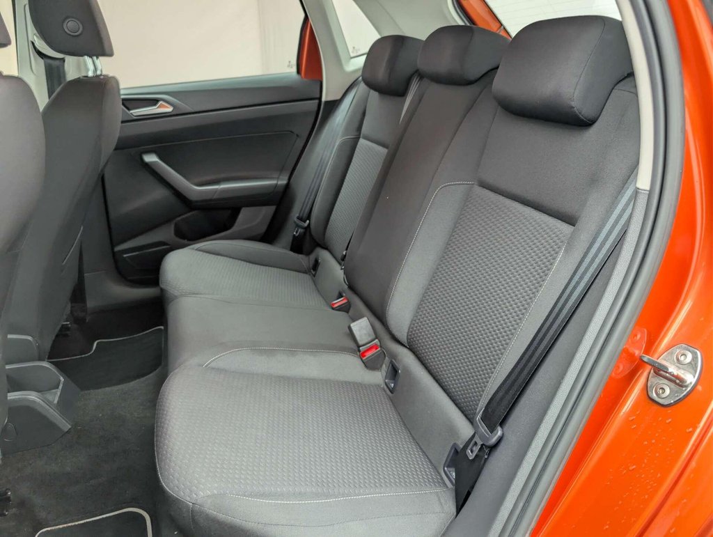 Used 2020 20 VOLKSWAGEN POLO 1.0 Polo SE Evo 5dr CLICK & COLLECT/ HOME DELIVERY