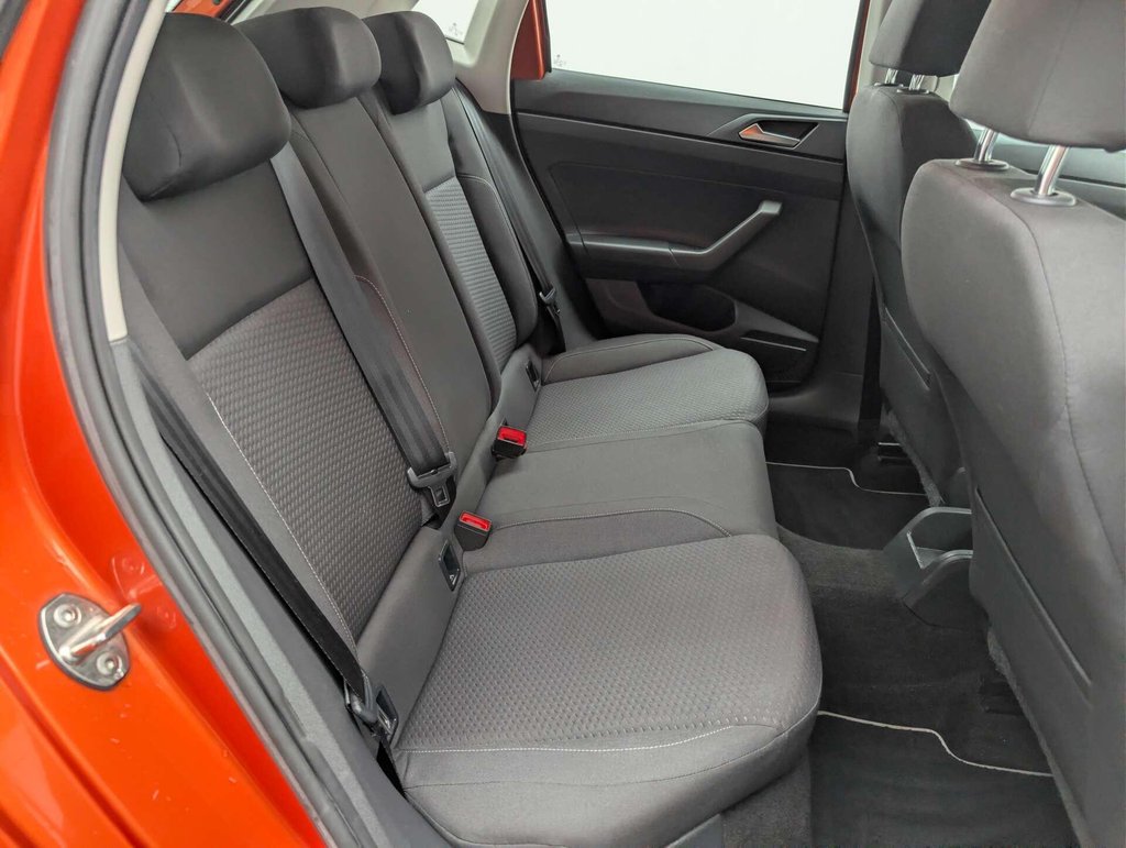 Used 2020 20 VOLKSWAGEN POLO 1.0 Polo SE Evo 5dr CLICK & COLLECT/ HOME DELIVERY