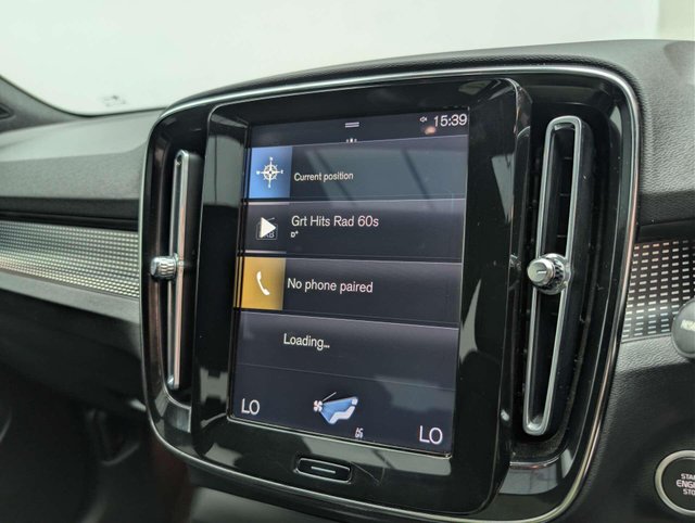 USED 2020 20 VOLVO XC40 1.5 XC40 R-Design T3 5dr CLICK & COLLECT/ HOME DELIVERY
