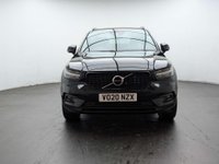 USED 2020 20 VOLVO XC40 1.5 XC40 R-Design T3 5dr CLICK & COLLECT/ HOME DELIVERY