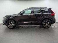USED 2020 20 VOLVO XC40 1.5 XC40 R-Design T3 5dr CLICK & COLLECT/ HOME DELIVERY
