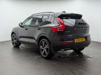 USED 2020 20 VOLVO XC40 1.5 XC40 R-Design T3 5dr CLICK & COLLECT/ HOME DELIVERY