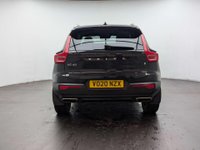 USED 2020 20 VOLVO XC40 1.5 XC40 R-Design T3 5dr CLICK & COLLECT/ HOME DELIVERY