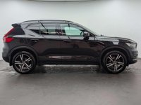 USED 2020 20 VOLVO XC40 1.5 XC40 R-Design T3 5dr CLICK & COLLECT/ HOME DELIVERY