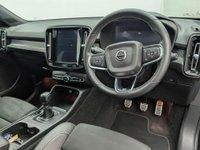 USED 2020 20 VOLVO XC40 1.5 XC40 R-Design T3 5dr CLICK & COLLECT/ HOME DELIVERY