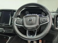 USED 2020 20 VOLVO XC40 1.5 XC40 R-Design T3 5dr CLICK & COLLECT/ HOME DELIVERY